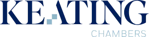 keating logo